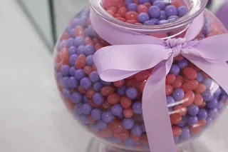 甜点，糖，甜，庆祝，美丽，粉红色