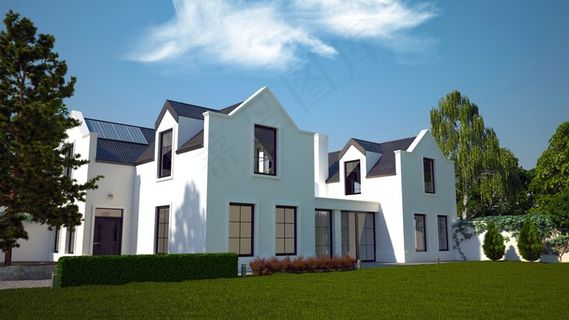 房屋，墙，建筑，房子，建筑物，砖墙