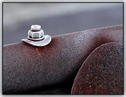 弗罗斯特·奥夫·罗斯特