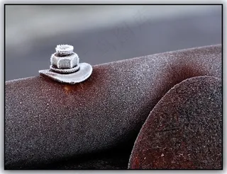 弗罗斯特·奥夫·罗斯特