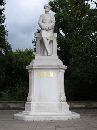 纪念碑，莫尔特克，柏林，具有里程碑意义，首都