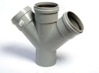 塑料，管道，水