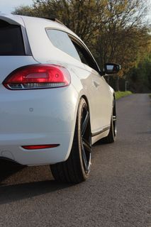 大众，尚酷，汽车，Pkw，敢于，车辆，大众