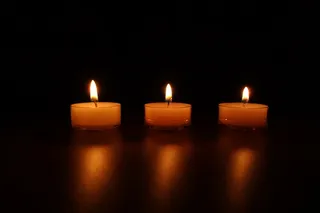 蜡烛，烛光，光，蜡，烛台，灯芯