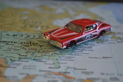 公路旅行,汽车,地图,地图集,美国,美国 公路旅行,汽车,地图,地图集,美国,美国