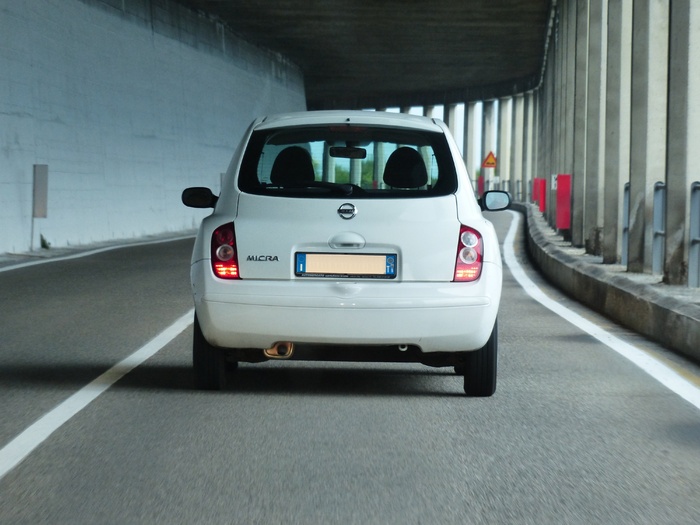 道路，汽车，隧道，交通，驾驶汽车，免费乘车