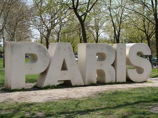 巴黎，法国，Parc Floral De Paris，娱乐，花园
