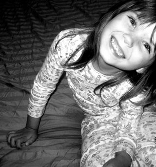 女孩，快乐，孩子们，儿童，年轻，开朗，快乐