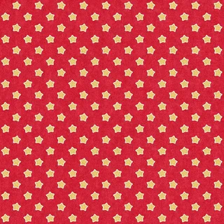 图案，毛毡，背景，纸，红色，黄色，明星