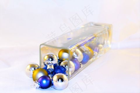 圣诞节，明星，背景，一品红，来临