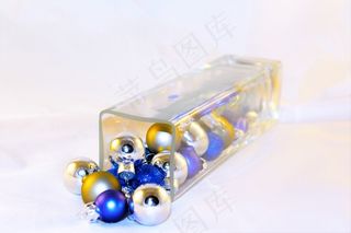 圣诞节，明星，背景，一品红，来临