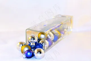 圣诞节，明星，背景，一品红，来临