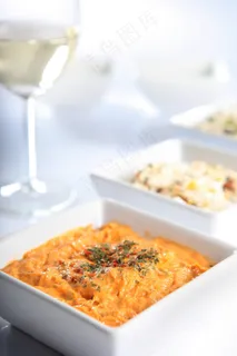 鲭鱼沙拉，鲭鱼沙拉