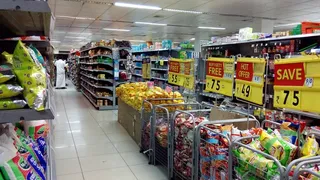 超市，购物，销售，商店，购买，商店