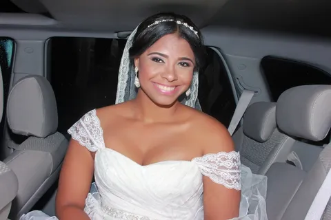 海绵蛋糕，婚礼，浪漫，浪漫，情侣，爱情