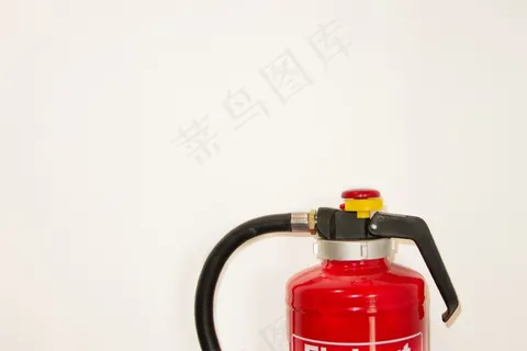 灭火器，品牌，灭火，删除，灭火