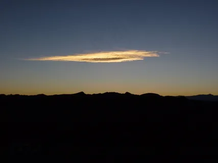 阿根廷,沙漠,日落,风景,荒野 阿根廷,沙漠,日落,风景,荒野