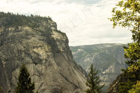 山,顶部,高峰,岩,首脑会议,树木,意见 山,顶部,高峰,岩,首脑会议,树木,意见