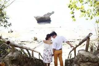 夫妇，婚姻，爱情，人，已婚，关系