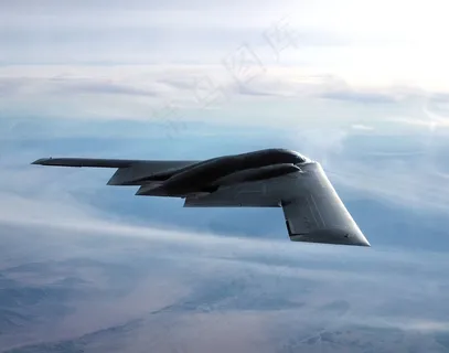 隐形轰炸机，喷气机，军事，飞机，任务