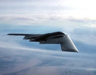 隐形轰炸机，喷气机，军事，飞机，任务