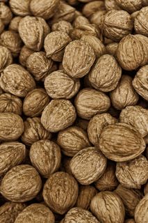 核桃，果壳，坚果，健康棕色，贝壳，食品