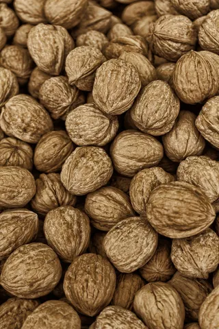 核桃，果壳，坚果，健康棕色，贝壳，食品