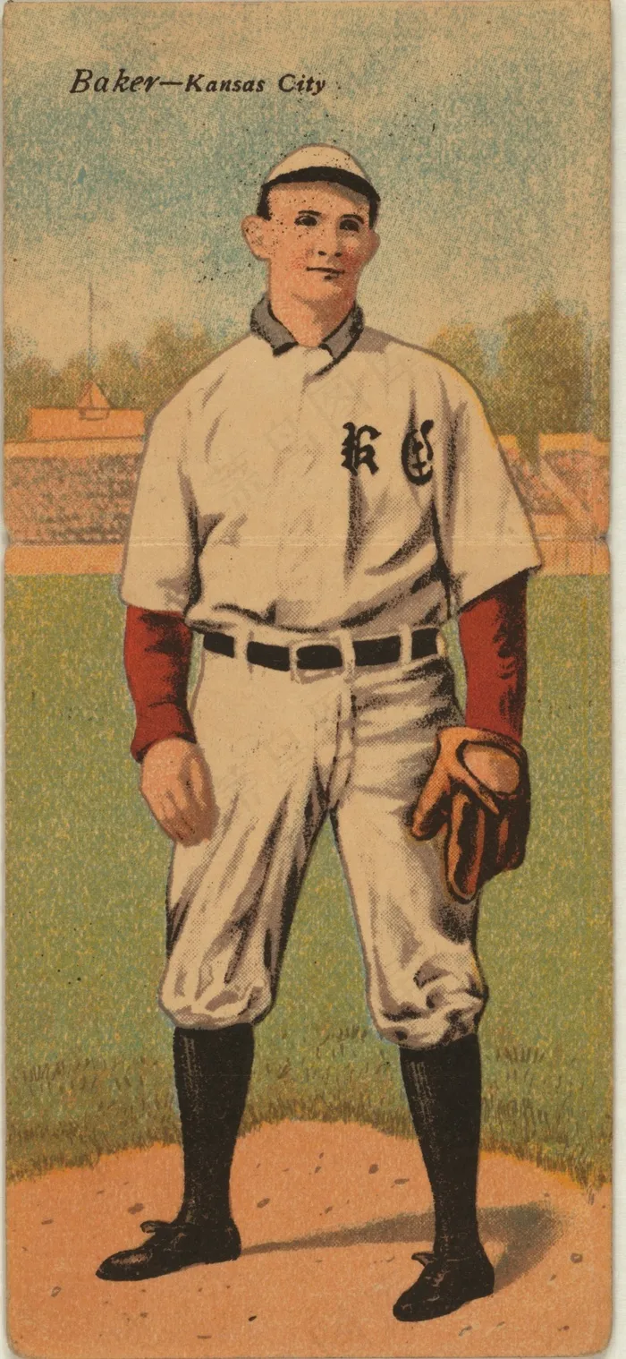 后院棒球，棒球卡，棒球服