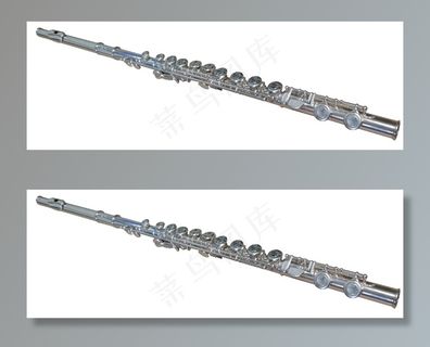 长笛，音乐，乐器，演奏，风