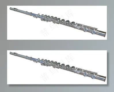 长笛，音乐，乐器，演奏，风