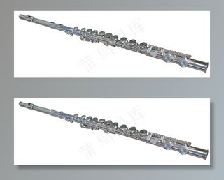 长笛，音乐，乐器，演奏，风