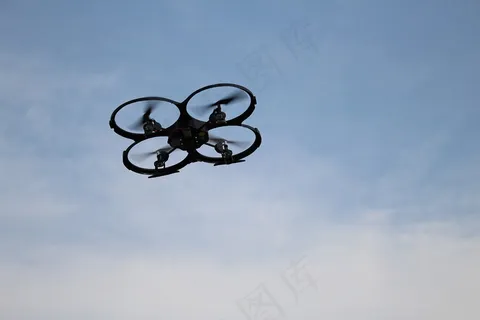 直升机，飞机，遥控