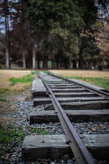 跟踪，火车，运输，铁路，铁路，铁路