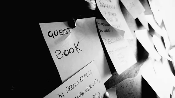 便签，留言簿，便利贴，广告牌