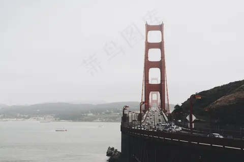 金门大桥,加利福尼亚州,基础设施,公路 金门大桥,加利福尼亚州,基础设施,公路