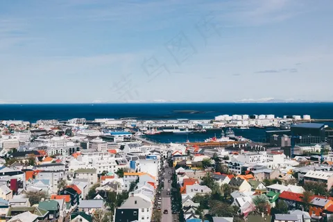 屏幕截图,合照,街道,海洋,雷克雅未克 屏幕截图,合照,街道,海洋,雷克雅未克