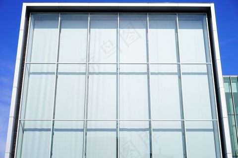 Kunsthalle Weishaupt，乌尔姆，Kusthalle，建筑