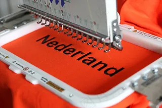 刺绣，毛衣，纱线