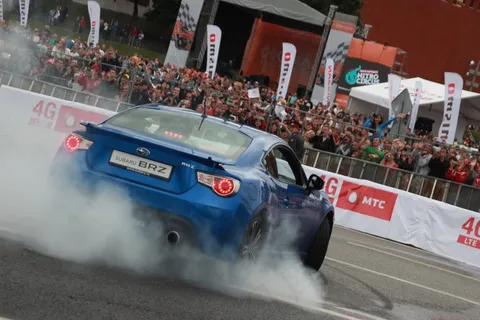 机，特里克，俄罗斯