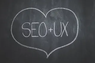 粉笔，黑板，Seo，Ux，Webdev，网页设计，设计