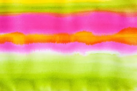水彩,Tusche印度墨水,湿式,绘画技术 水彩,Tusche印度墨水,湿式,绘画技术