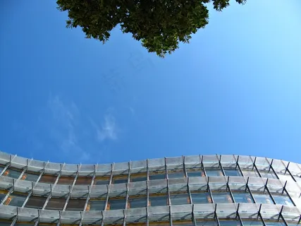 建筑，房子，图书馆，Windows，建筑，城市