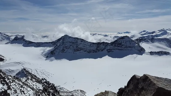 Ortlergruppe,山,高山,高山全景 Ortlergruppe,山,高山,高山全景