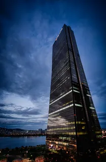 首尔,摩天大楼,建筑,架构,汝ou岛,天空 首尔,摩天大楼,建筑,架构,汝ou岛,天空