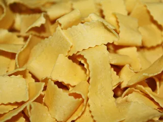 面条，意大利面条，高贵，吃，食品，厨师