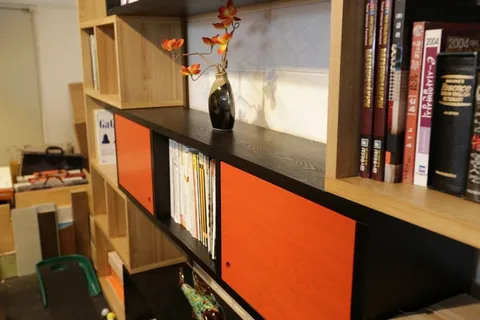 架子，客厅，家具，室内，生活，家居