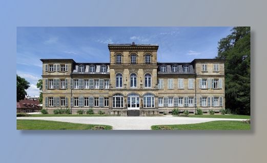 幻想剧院，宫殿，建筑，纪念碑