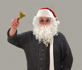 圣诞节，圣诞节，圣诞老人，尼古拉斯，圣诞老人，贝尔