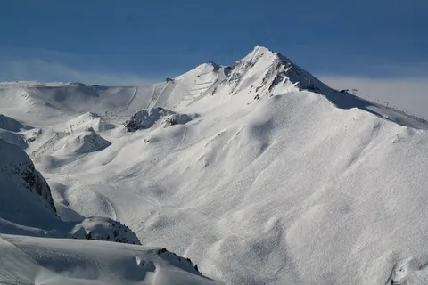 伊施格尔,滑雪区,滑雪,地狱顶,滑雪者,滑雪胜地 伊施格尔,滑雪区,滑雪,地狱顶,滑雪者,滑雪胜地