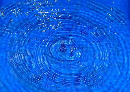 水，波，滴水，液体，一滴水，关于